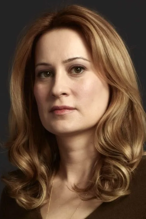 Foto de perfil del actor Camille Sullivan en el reparto