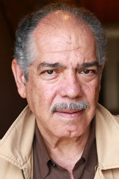 Actor Campbell De Silva