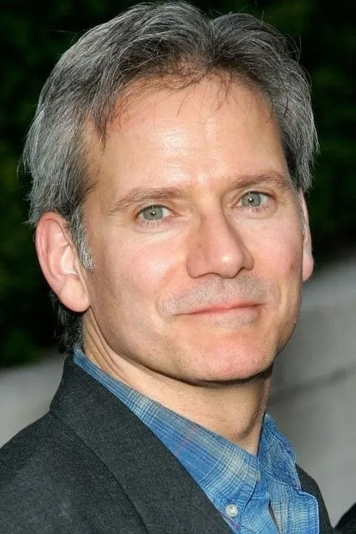 Campbell Scott interpretando a The Woodsman