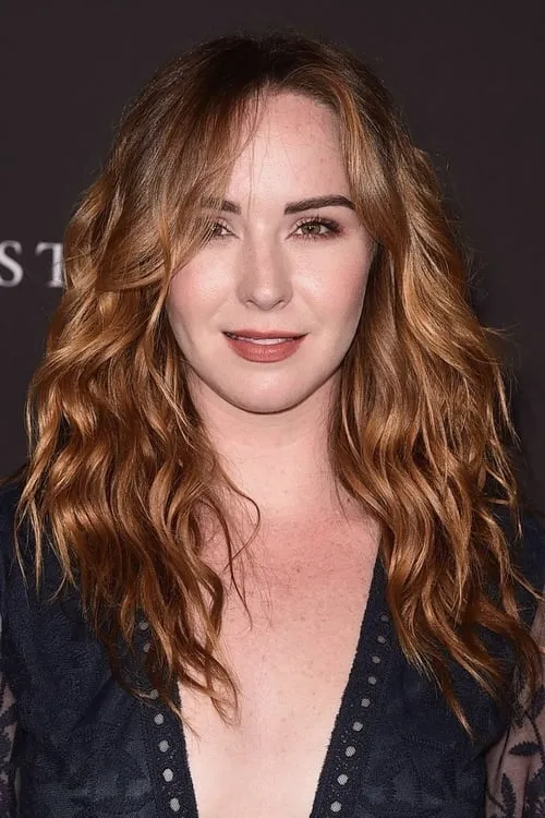 Actor Camryn Grimes