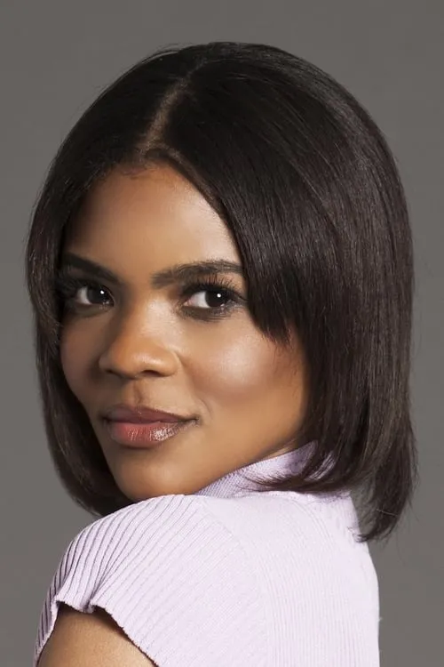 Candace Owens en el reparto