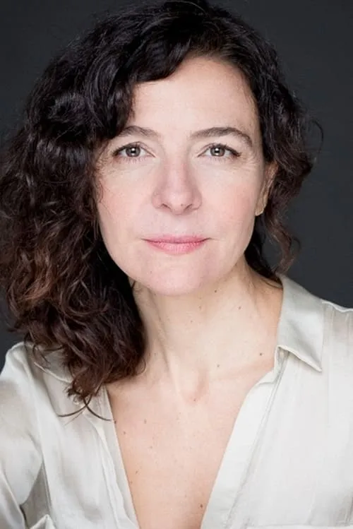 Actor Candela Fernández