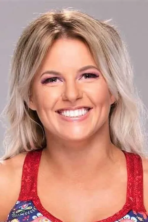 Actor Candice LeRae