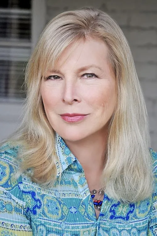 Actor Candy Clark