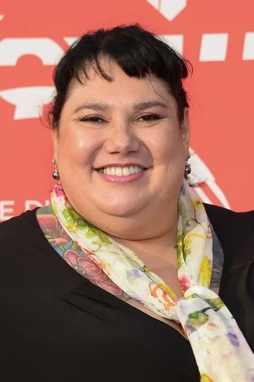 Foto de perfil del actor Candy Palmater en el reparto