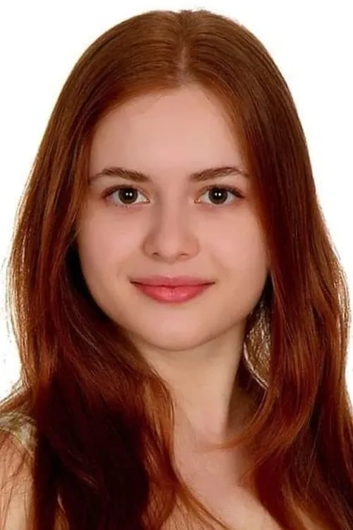 Actor Cansu Demirci