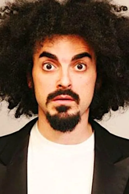 Actor Caparezza