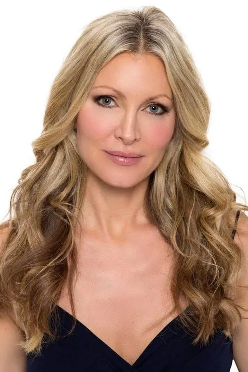 Actor Caprice Bourret