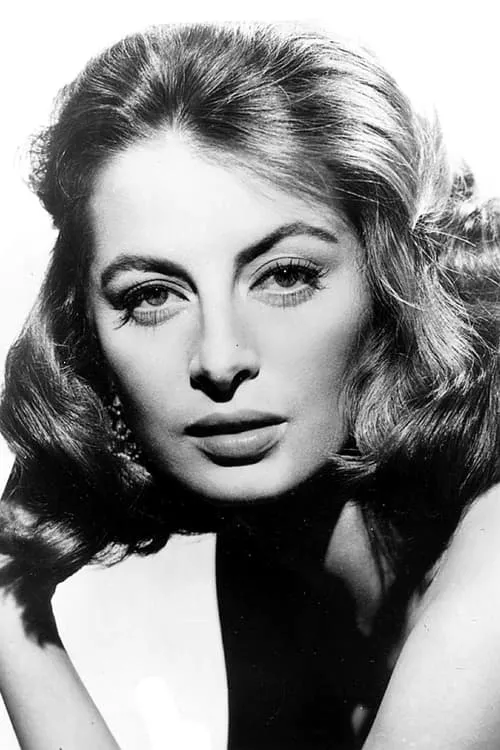 Actor Capucine