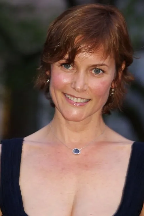 Carey Lowell interpretando a Julie