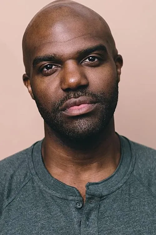 Foto de perfil del actor Carl Clemons-Hopkins en el reparto