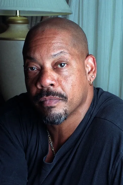 Actor Carl Franklin