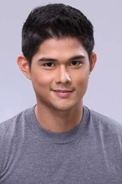 Actor Carl Guevarra