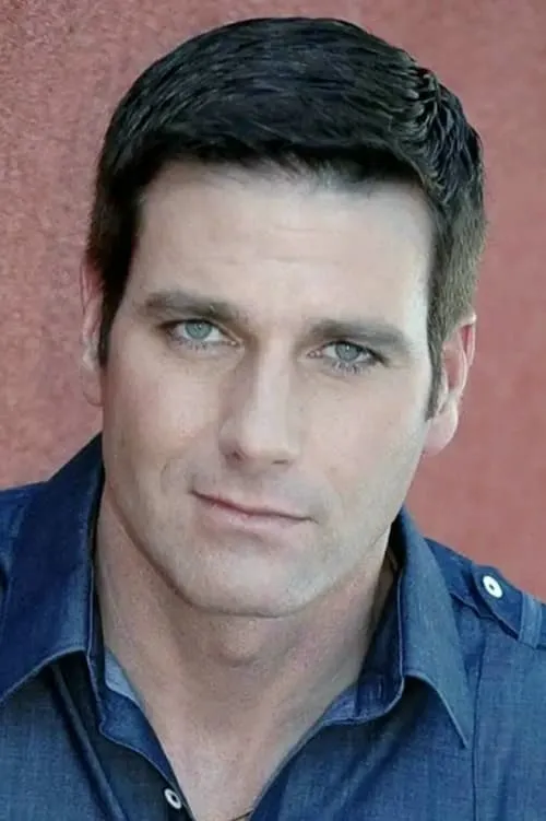 Actor Carl Marino