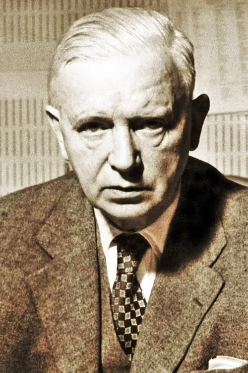 Carl Theodor Dreyer en el reparto