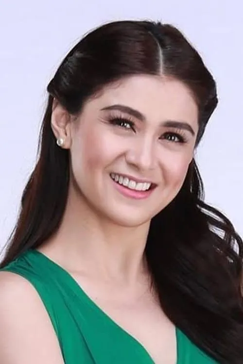 Carla Abellana interpretando a Aimee (segment 