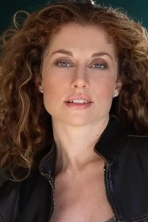 Actor Carla Tassara