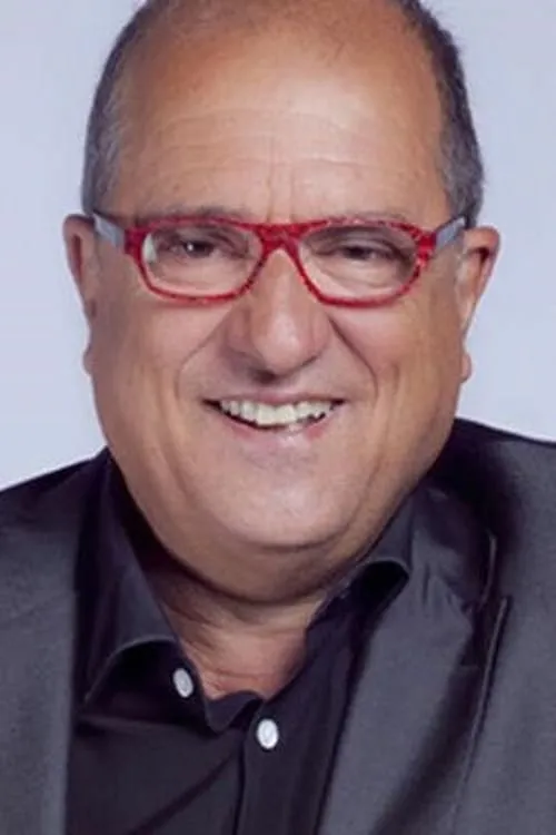 Actor Carles Flavià