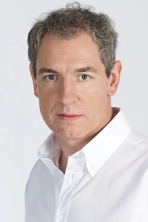 Actor Carles Martínez