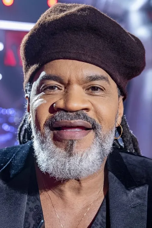 Foto de perfil del actor Carlinhos Brown en el reparto