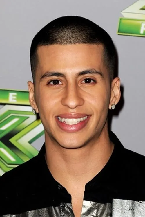 Carlito Olivero en el reparto