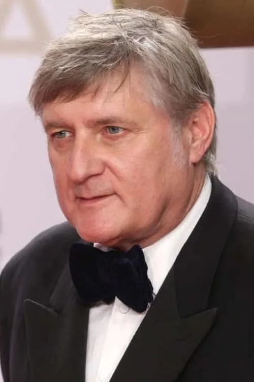 Actor Carlo Rola