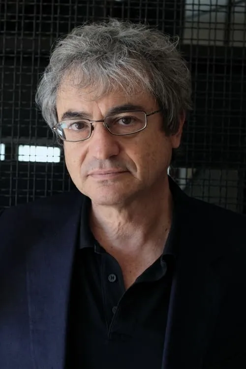 Imagen de Carlo Rovelli