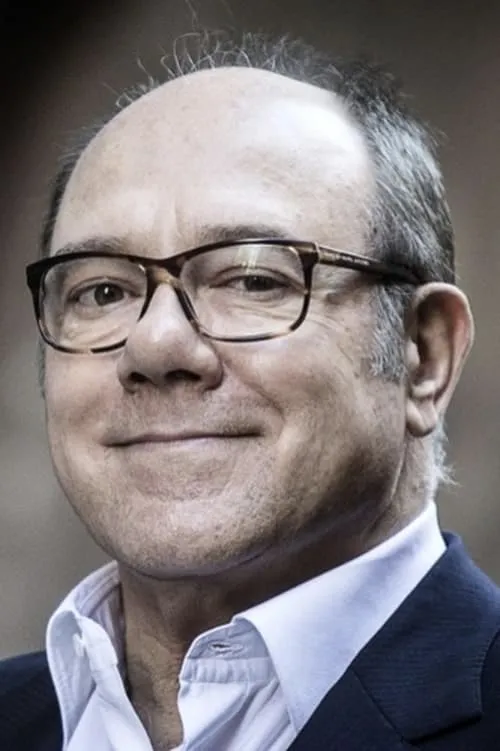 Actor Carlo Verdone