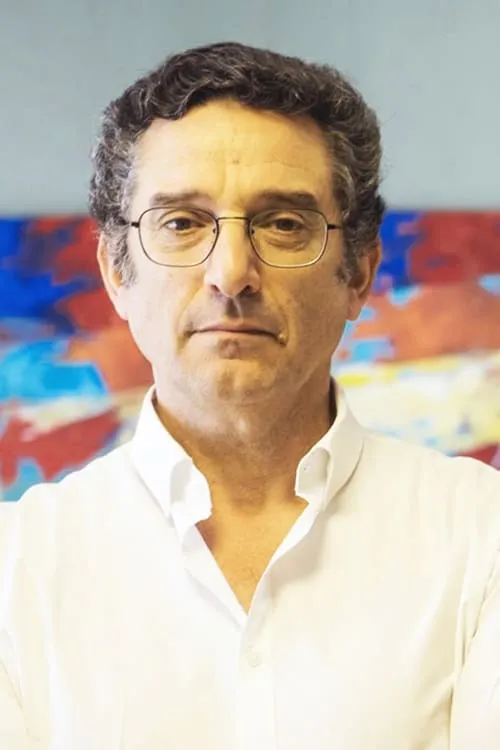 Actor Carlos Abbate