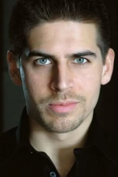 Actor Carlos Andrés Gómez