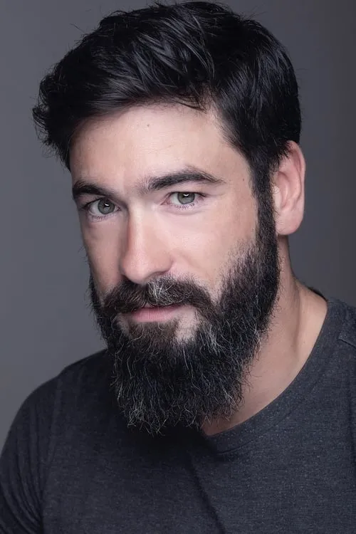 Actor Carlos Carvalho