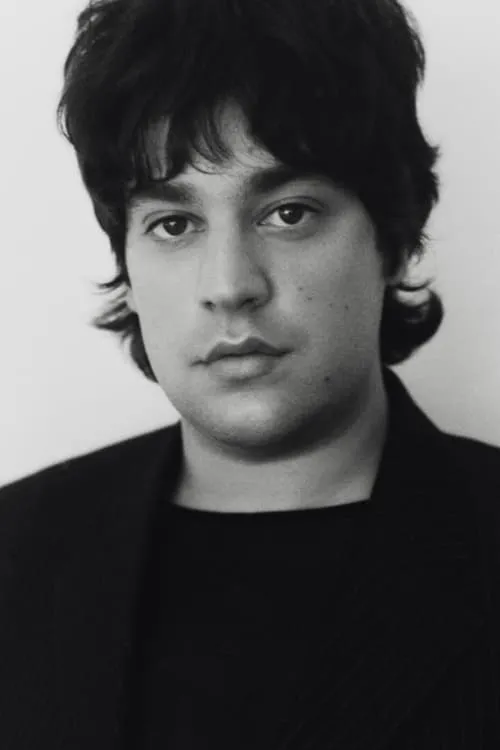 Actor Carlos González