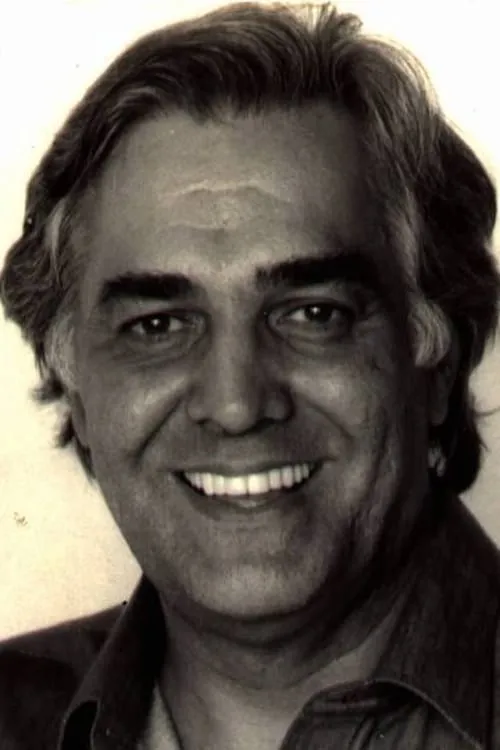 Actor Carlos Imperial