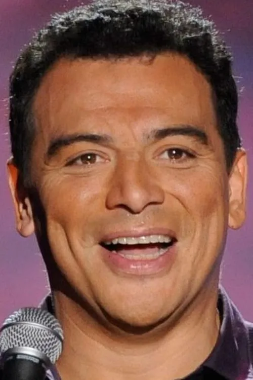 Actor Carlos Mencia