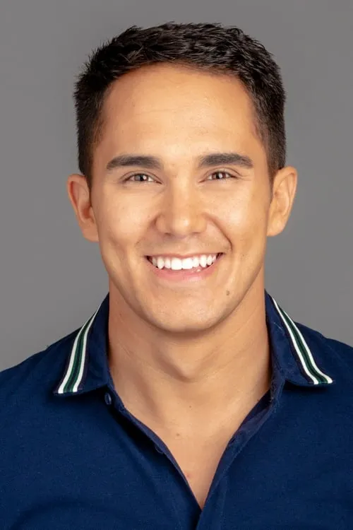 Actor Carlos PenaVega