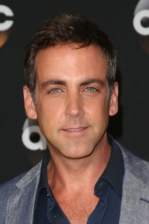 Foto de perfil del actor Carlos Ponce en el reparto