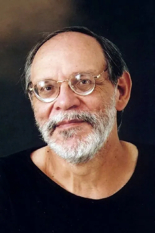 Actor Carlos Reichenbach