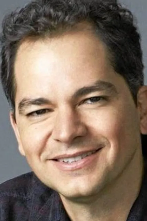 Actor Carlos Saldanha