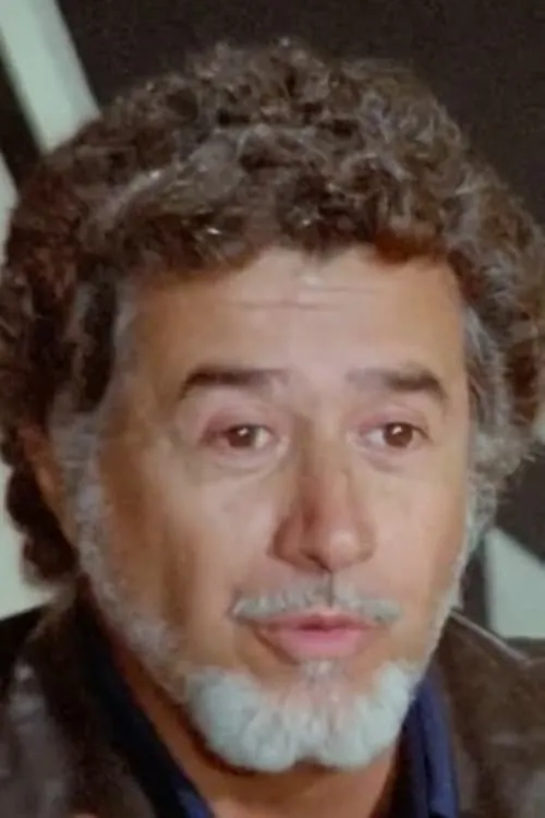 Actor Carlos Tobalina