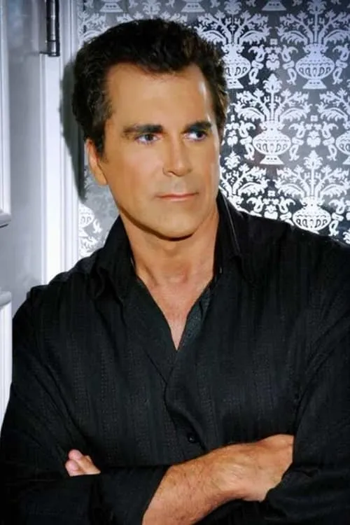 Carman interpretando a Victor Rizzo