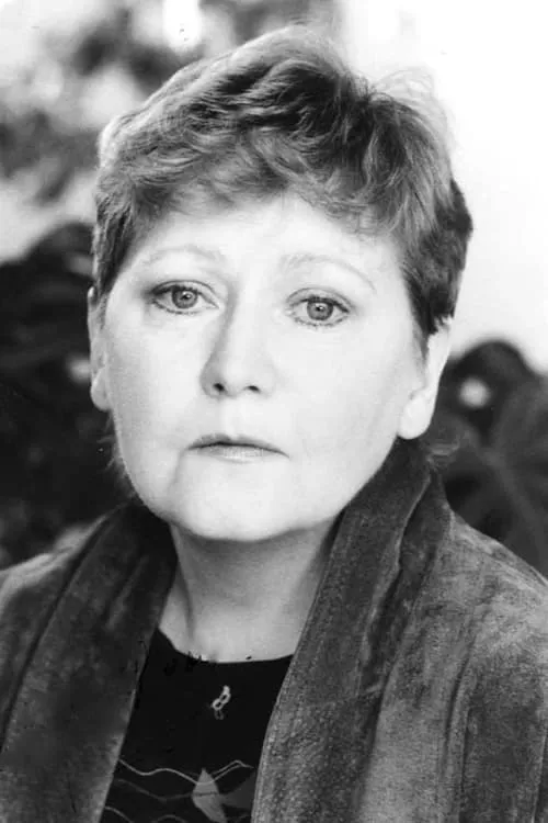 Actor Carmel McSharry