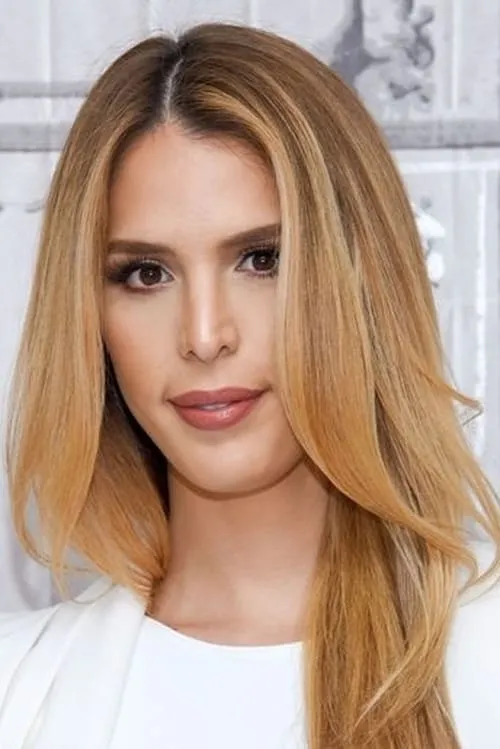 Actor Carmen Carrera