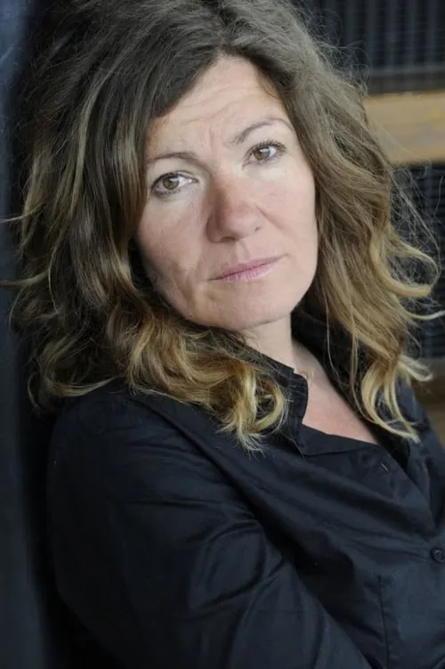 Actor Carmen Gratl