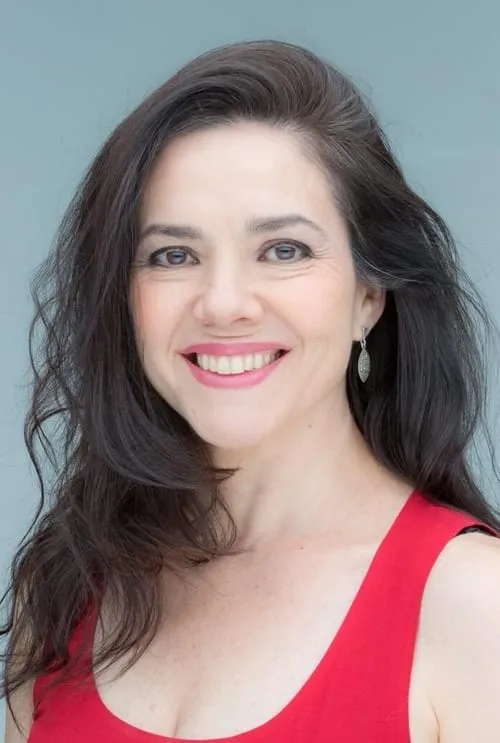 Actor Carmen Gutiérrez