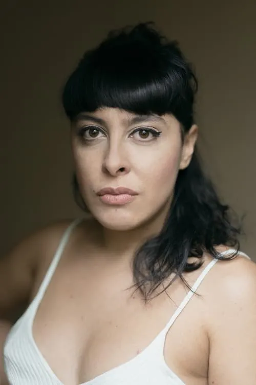 Foto de perfil del actor Carmen Maria Vega en el reparto