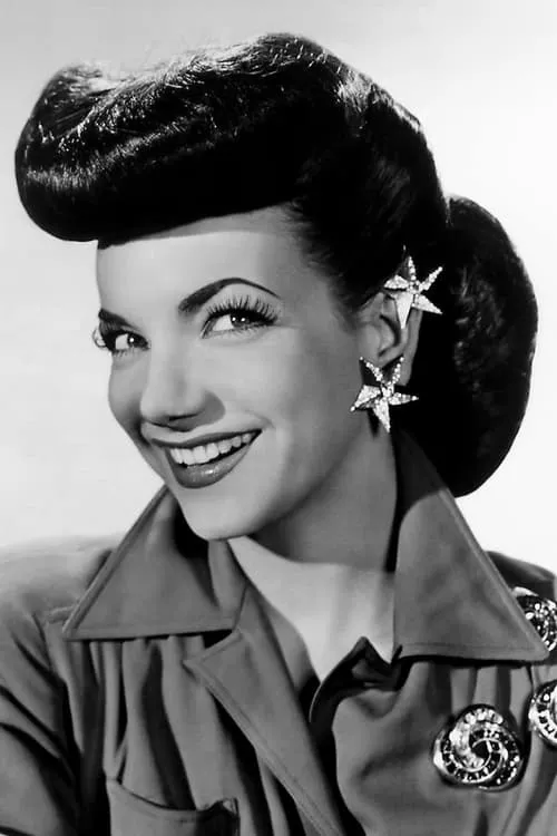 Actor Carmen Miranda