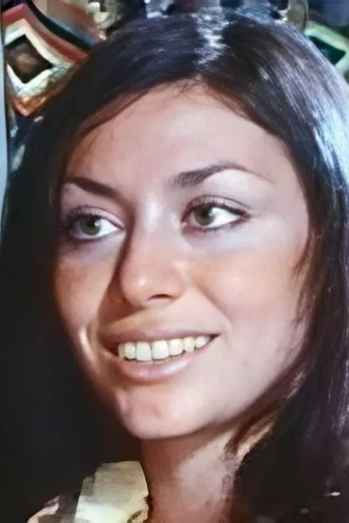 Carmen Olivera interpretando a Girl in Stag Film (uncredited) (archive footage)