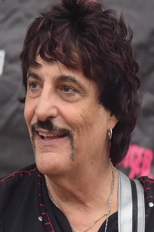 Actor Carmine Appice