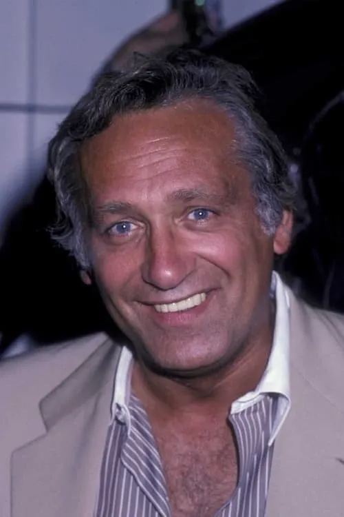 Actor Carmine Caridi