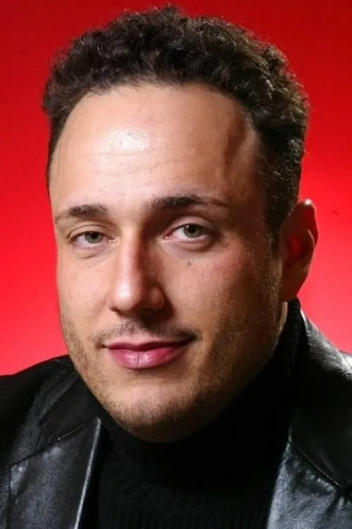 Actor Carmine Famiglietti